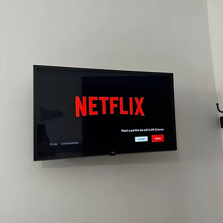Il Falchetto Apartamento *