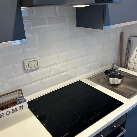 Apartamento Il Falchetto