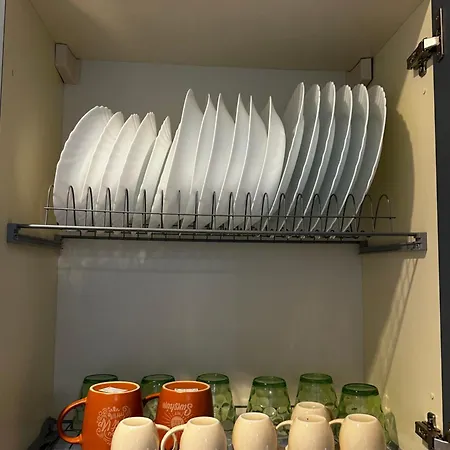 Apartamento Il Falchetto Palermo