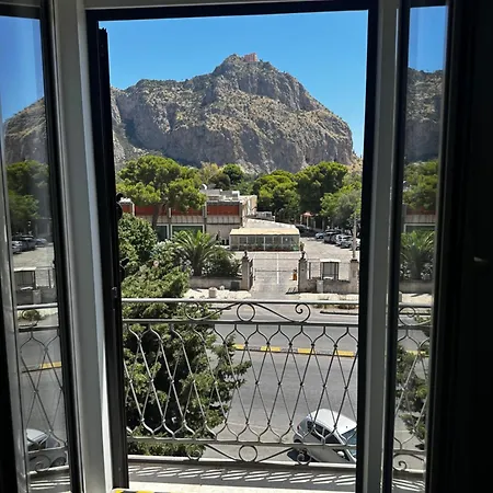 Il Falchetto Apartamento