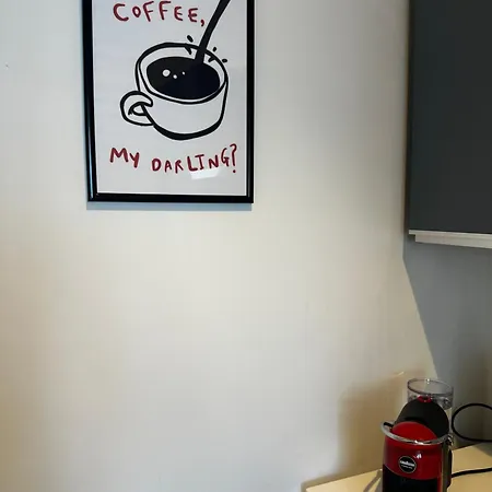 Il Falchetto Apartamento Palermo