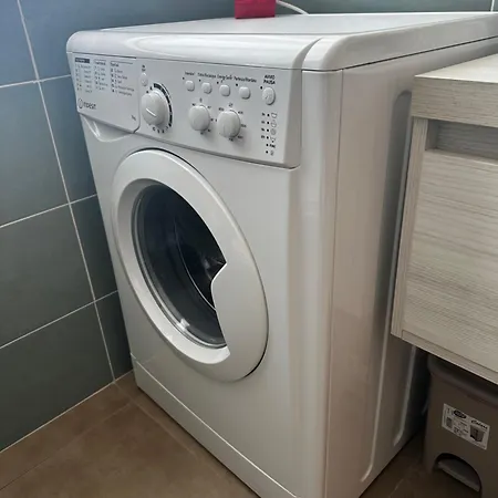 Apartamento Il Falchetto