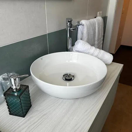 Apartamento Il Falchetto