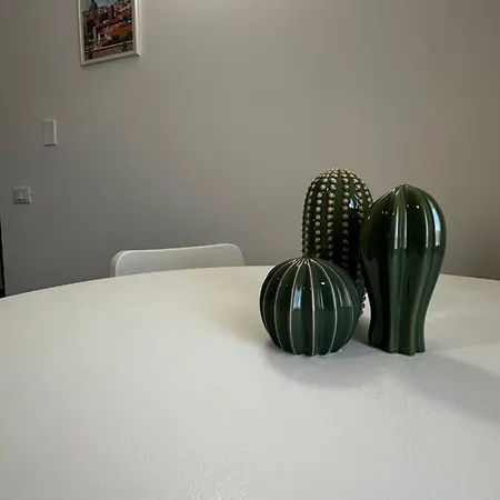 Apartamento Il Falchetto *