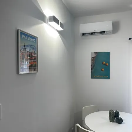 Il Falchetto * Palermo