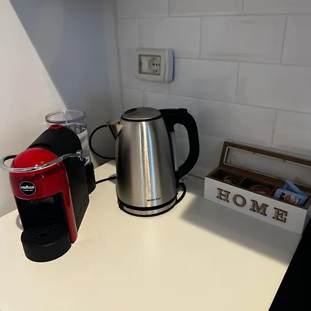 Il Falchetto Apartamento