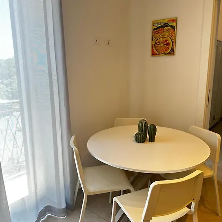 Apartamento Il Falchetto