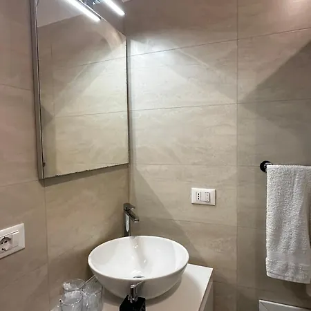 Il Falchetto Apartamento Palermo