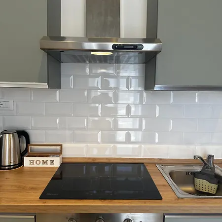 Il Falchetto Apartamento Palermo