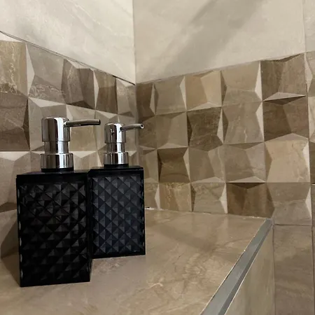 Apartamento Il Falchetto