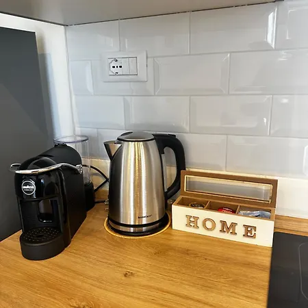 Il Falchetto Apartamento Palermo