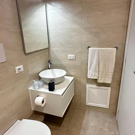 Apartamento Il Falchetto